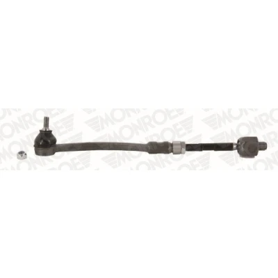 Abbildung von MONROE SP4639 Fahrwerksfeder Schraubenfeder HONDA: CR V IV (RM) 1.6 i DTEC, 2.0 iVtec, AWD, 2.2 DTEC 4WD 2012 2015