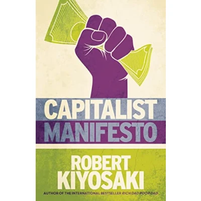 Abbildung von Capitalist Manifesto: Money for Nothing ― Gold, Silver and Bitcoin Free