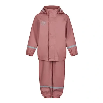 Abbildung von Color Kids Solid Regenanzug für Kinder 98