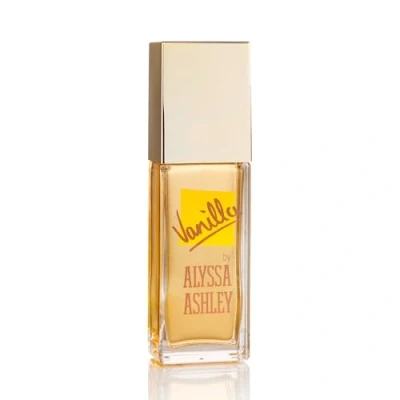 Abbildung von Alyssa Ashley Vanilla Eau de Toilette 50 ml