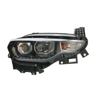 Abbildung von MAGNETI MARELLI 712105711110 Scheinwerfer FIAT: Tipo Estate, Hatchback