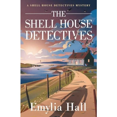 Abbildung von The Shell House Detectives (A Mystery, Band 1)