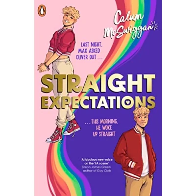 Abbildung von Straight Expectations: Discover this summer&#039;s most swoon worthy queer rom com