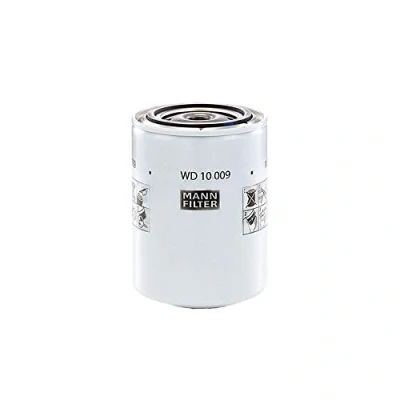 Abbildung von MANN FILTER WD 10 009 Filter, Arbeitshydraulik 94mm