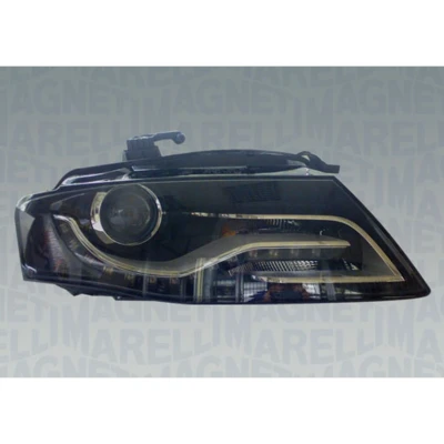 Abbildung von MAGNETI MARELLI 711307022799 Scheinwerfer AUDI: A4 B8 Avant, Saloon