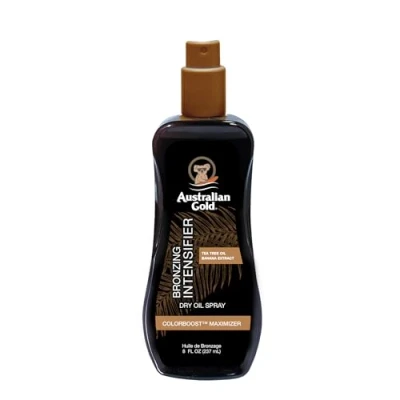 Abbildung von Australian Gold Bronzing Dry Oil Spray