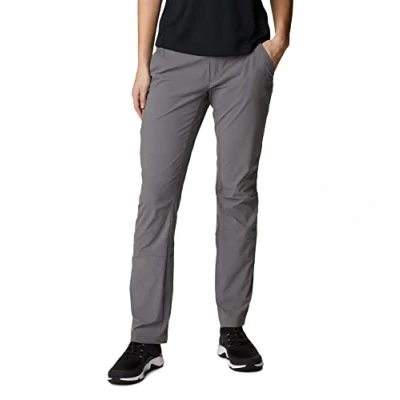 Abbildung von Columbia Saturday Trail EU Pant Wanderhose für Damen