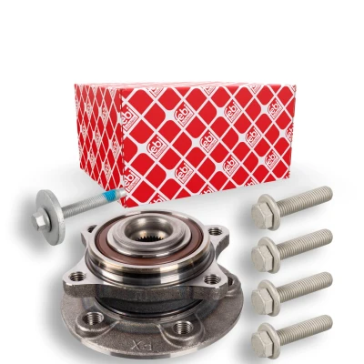 Abbildung von FEBI BILSTEIN 22649 Radlagersatz VOLVO: S80 I, S60 XC70 I Cross Country