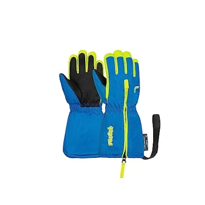 Abbildung von Reusch Kleinkinder Handschuhe Tom extra warm, wasserdicht, atmungsaktiv