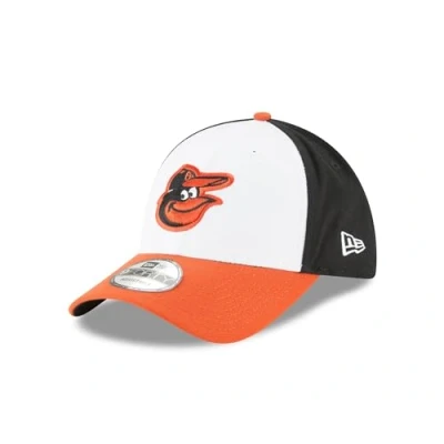 Abbildung von New Era Baltimore Orioles MLB The League 9Forty Adjustable Cap One Size