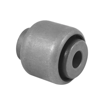 Abbildung von TEDGUM TED49719 Querlenkerlager Hinterachse unten, hinten, beidseitig, außen Gummi Gummimetalllager für Querlenker AUDI: A4 B6 Avant, A6 C6 Avant