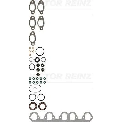 Abbildung von REINZ 02 28988 03 Dichtungssatz, Zylinderkopf mit Ventilschaftabdichtung, ohne Ventildeckeldichtung, Zylinderkopfdichtung