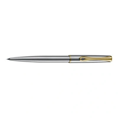 Abbildung von Diplomat Traveller Stainless Steel GT PLC 0,5