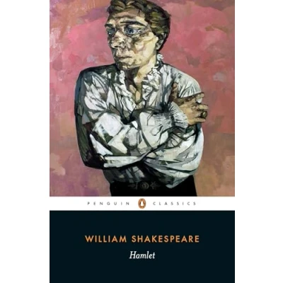 Abbildung von Hamlet: With an introduction, a list of further reading, commentary and short account the textual problems play. Used recommended by Royal Shakespeare Company