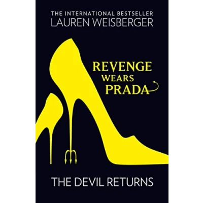 Abbildung von Revenge Wears Prada: The Devil Returns (The Prada Series, Band 2)