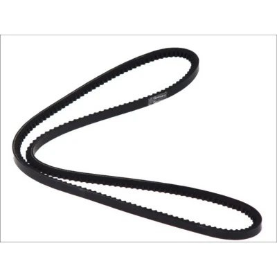 Abbildung von DT Spare Parts 4.80560 Keilriemen 10 1225 VOLKSWAGEN: TRANSPORTER 3 Bus, 3, 4 MERCEDES BENZ: W111 Coupe