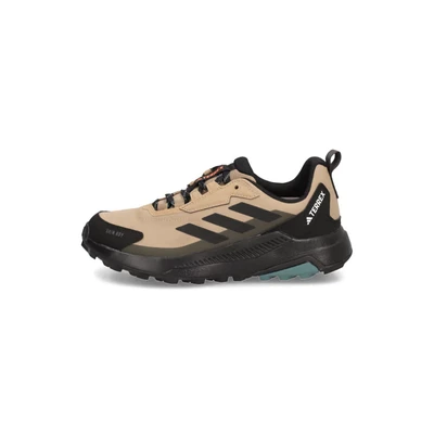 Abbildung von adidas Herren Terrex Anylander RAIN.RDY Hiking Shoes Schuhe zum Wandern, Cardboard/core Black/Shadow Olive, 46 EU