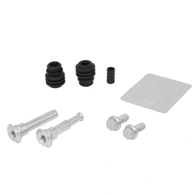 Abbildung von QUICK BRAKE 113 1425X Führungshülsensatz, Bremssattel KIA: CARNIVAL / GRAND 3, RIO 2, HYUNDAI: ACCENT 3 Stufenheck