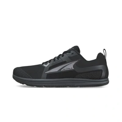 Abbildung von Altra Herren Solstice Xt 3 Sneaker, Schwarz, 39 EU