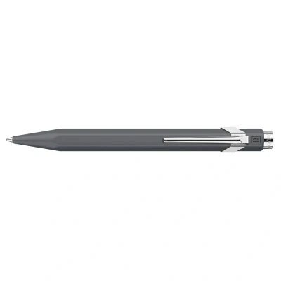 Abbildung von Caran d&#039;Ache 849 Grey + Etui RB