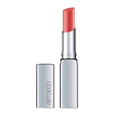 Abbildung von ARTDECO Color Booster Lip Balm Getönter Lippenbooster für vollere Lippen 1 x 3 gramm