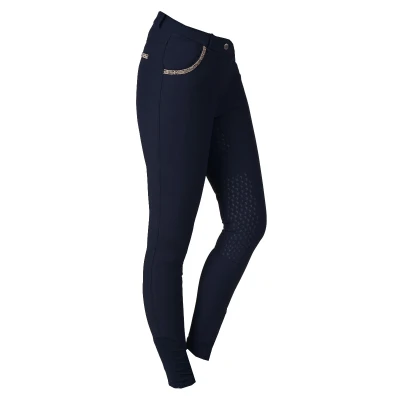 Abbildung von Horka Reithose Nicola Kids Blau