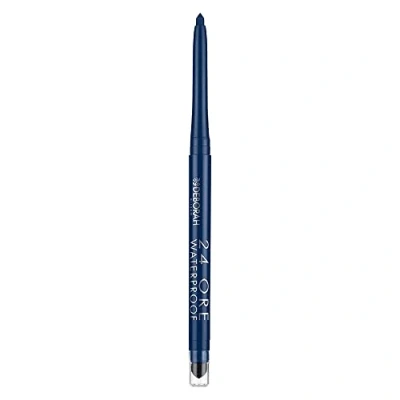 Abbildung von Deborah Milano 24 Ore Waterproof Eye Pencil 4 Blue
