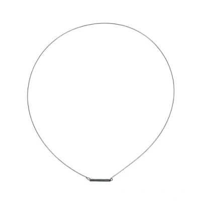 Abbildung von SAMSUNG SPANRING VOORAAN DEURRUBBER DC9112078D