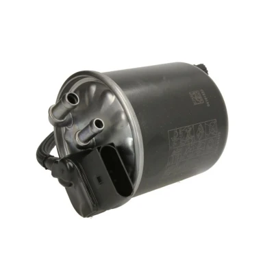 Abbildung von BOSCH F 026 402 841 Kraftstofffilter Leitungsfilter 10 8 MERCEDES BENZ: Sprinter 3.5 T Van, V Class, Vito Tourer