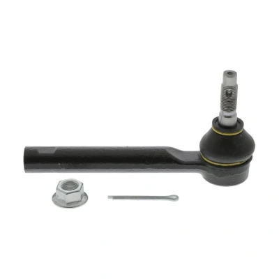 Abbildung von MOOG MD ES 15305 Spurstangenkopf M12X1.25 Vorderachse beidseitig MAZDA: CX 3