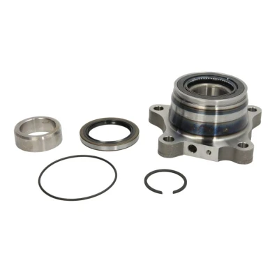 Abbildung von SNR R141.22 Radlagersatz 92 TOYOTA: Land Cruiser Prado 120