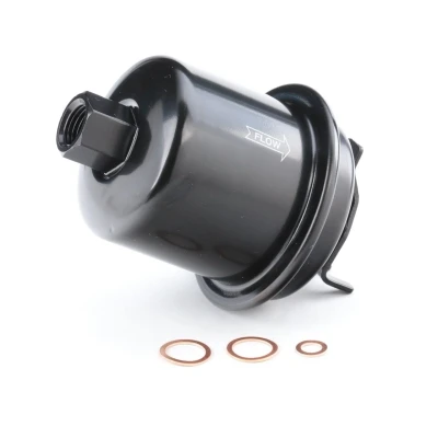 Abbildung von BOSCH 0 450 905 916 Kraftstofffilter Leitungsfilter HONDA: CIVIC 6 Hatchback, Accord 7 Limousine, HR V I