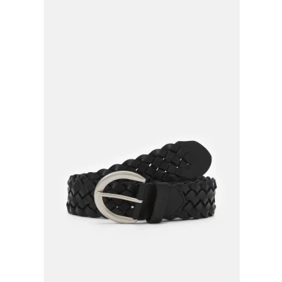 Abbildung von TOM Tailor LISA Gürtel, Damen, Größe: 80, Black