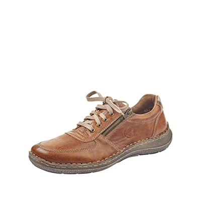 Abbildung von Rieker Herren Halbschuhe 03030