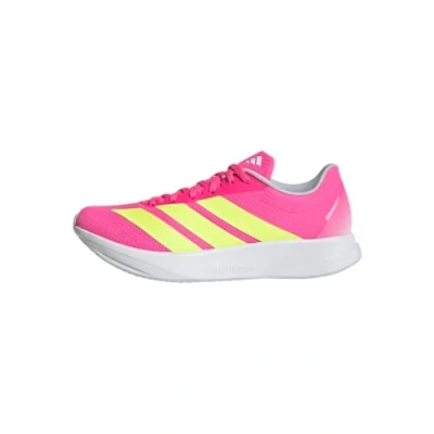Abbildung von adidas Damen Duramo RC2 Running Shoes Laufschuhe, Lucid pink/hi Res Yellow/Halo Blue, 41 1/3 EU