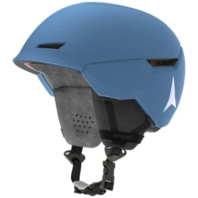 Abbildung von ATOMIC Revent Skihelm Blue Größe S Unisex für Erwachsene Individuelle Passform präzisen Sitz Überlegener Aufprallschutz Innovatives Belüftungssystem Kopfumfang 51 55 cm