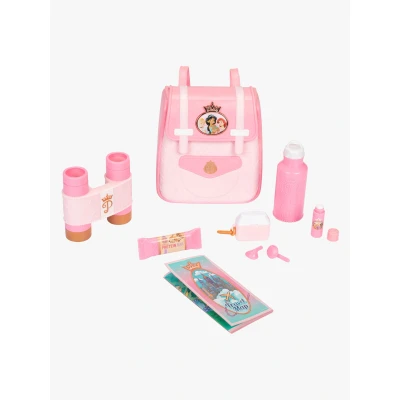Abbildung von Disney Prinzessinnen Spielset Kinder Rucksack Travel