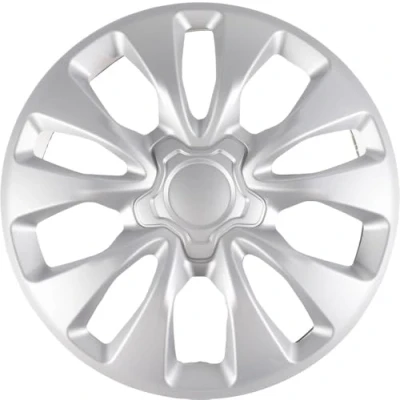 Abbildung von START MONTE CARLO 7253 Radblenden 16Zoll grau