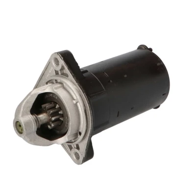 Abbildung von MAGNETI MARELLI 063721050010 Anlasser 12 1,1 10 FORD: FIESTA 6, MONDEO 4 Turnier, C Max