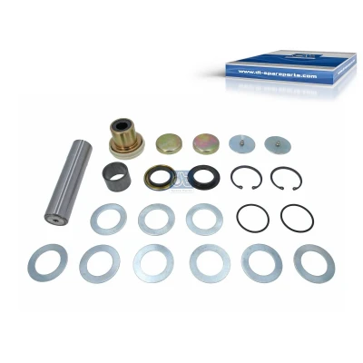 Abbildung von DT Spare Parts 3.96338 Reparatursatz, Achsschenkelbolzen