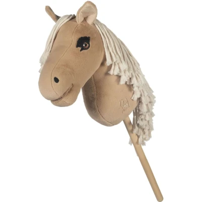 Abbildung von HKM Hobby Horse Spirit Beige