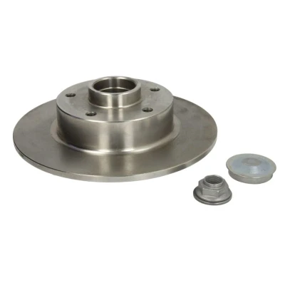 Abbildung von SNR KF155.131U Bremsscheibe 260 8 5 voll RENAULT: Megane 4, IV Saloon