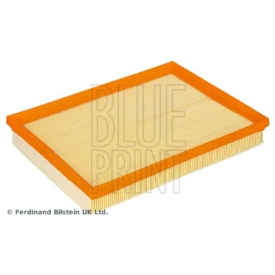 Abbildung von BLUE PRINT ADW192214 Luftfilter 45 224 291 Filtereinsatz OPEL: Zafira B, Astra G CC, A