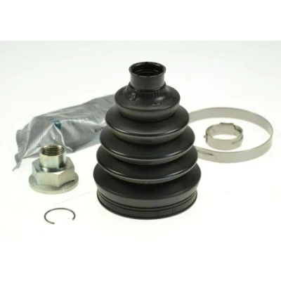Abbildung von LÖBRO 305185 Achsmanschette 103,00 TPE (thermoplastischer Elastomer) SUZUKI: Splash