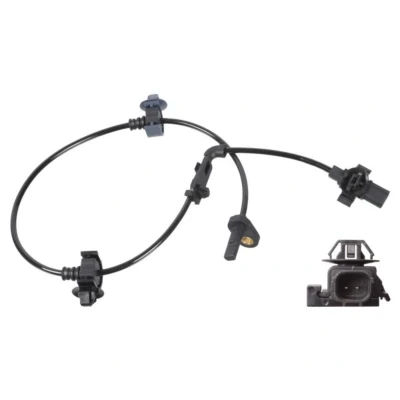 Abbildung von BLUE PRINT ADBP710058 ABS Sensor Vorderachse rechts 610
