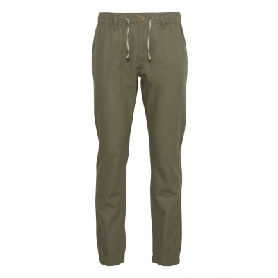 Abbildung von Blend Lennik Chino, Herren, Größe: Large, Dusty olive