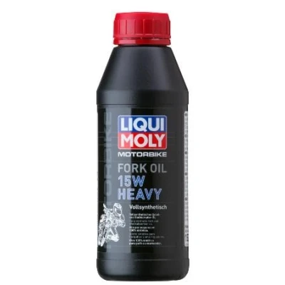 Abbildung von LIQUI MOLY 1524 Gabelöl