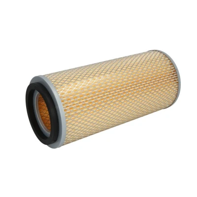 Abbildung von JC PREMIUM B20507PR Luftfilter 291 156, 156 rund Filtereinsatz MITSUBISHI: L 300, L300 / Delica III Minibus