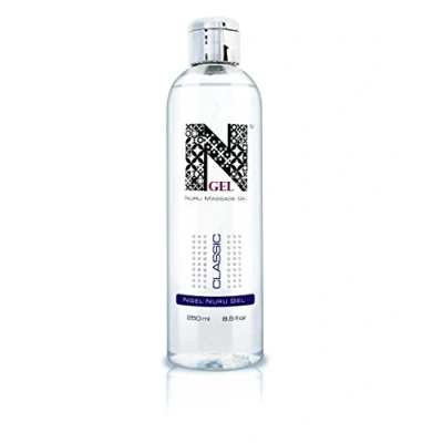 Abbildung von NGel Nuru Massage Gel Classic (250ml)
