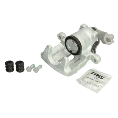 Abbildung von TRW BHN191E Bremssattel Gusseisen VOLKSWAGEN: GOLF 3, 4 Cabrio, 3 Variant, SEAT: Ibiza 2
